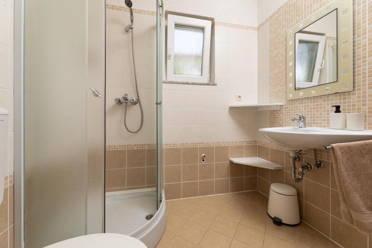 Apartment Mia Cizici Ngoại thất bức ảnh