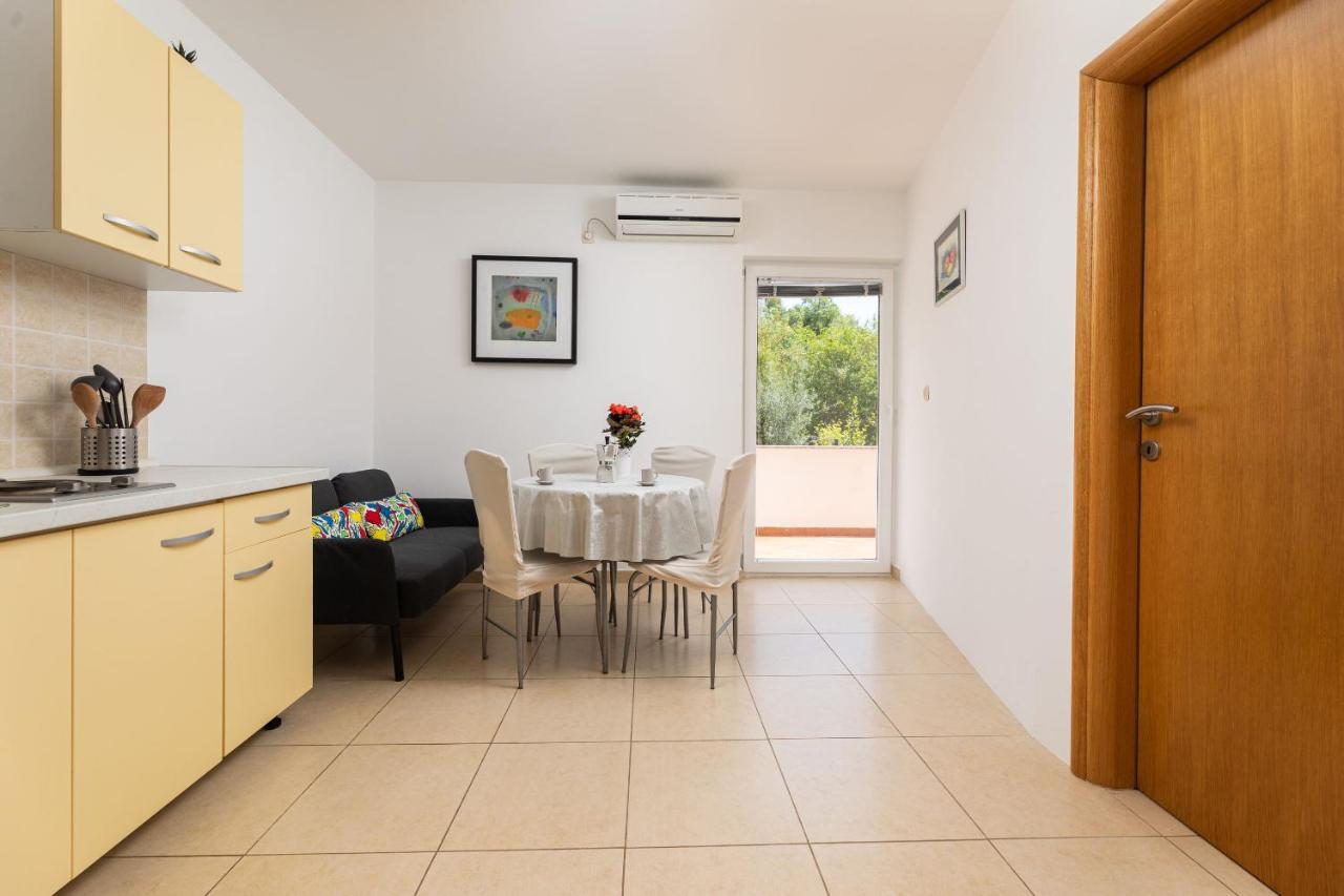 Apartment Mia Cizici Ngoại thất bức ảnh