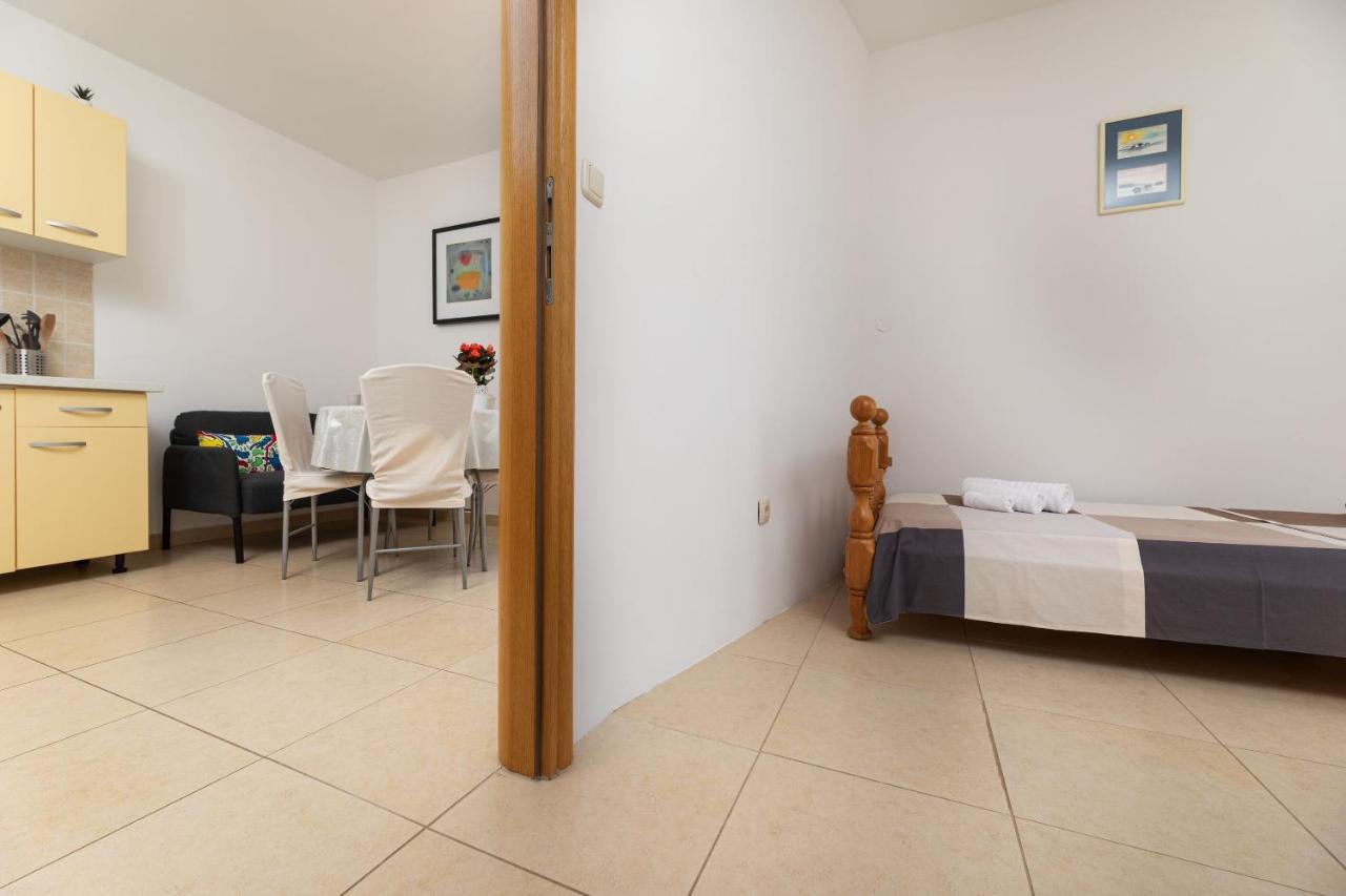 Apartment Mia Cizici Ngoại thất bức ảnh